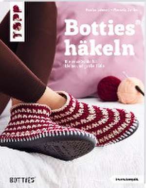 Botties® häkeln (kreativ.kompakt.) de Monika Lehnert