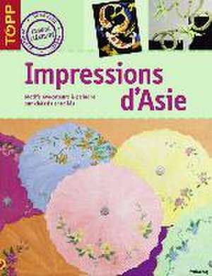 Impressions d'Asie