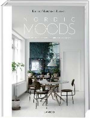 Nordic Moods (EN) de Katrine Martensen-Larsen