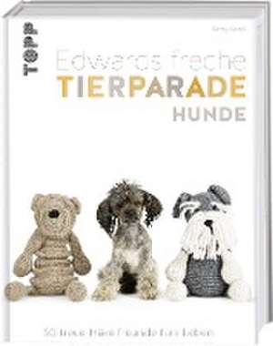 Edwards freche Tierparade Hunde de Kerry Lord