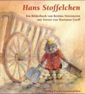 Hans Stoffelchen de Bettina Stietencron