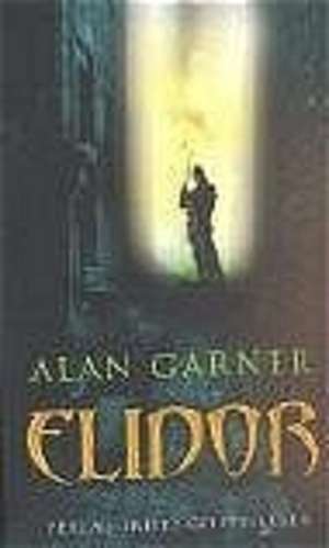 Elidor de Alan Garner