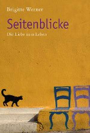 Seitenblicke de Brigitte Werner