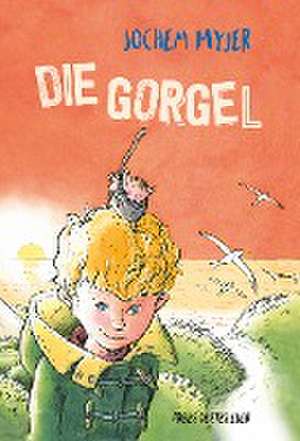 Die Gorgel de Jochem Myjer