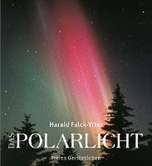 Das Polarlicht de Harald Falck-Ytter