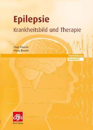 Epilepsie de Hajo Hamer