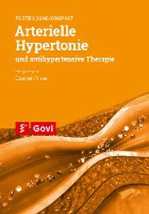 Arterielle Hypertonie und antihypertensive Therapie de Helga Frank