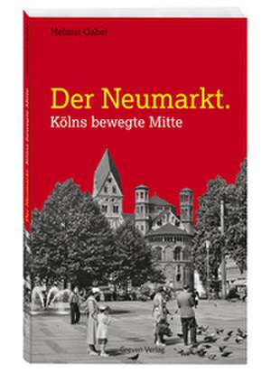 Der Neumarkt de Helmut Gabel