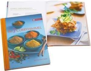 Im 7. Curry-Himmel de Bettina Matthaei