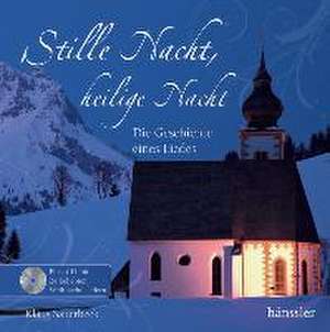 Stille Nacht, heilige Nacht de Klaus Sauerbeck