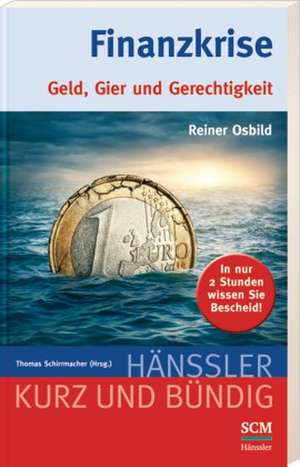 Finanzkrise de Reiner Osbild