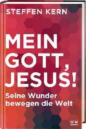 Mein Gott, Jesus! de Steffen Kern