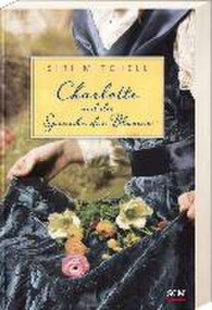 Charlotte und die Sprache der Blumen de Siri Mitchell