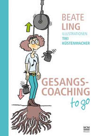 Gesangscoaching to go de Beate Ling