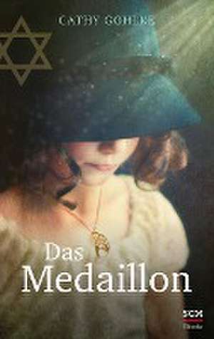 Das Medaillon de Cathy Gohlke