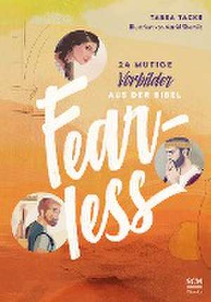 Fearless de Tabea Tacke