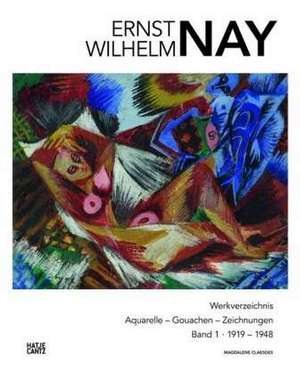 Ernst Wilhelm Nay