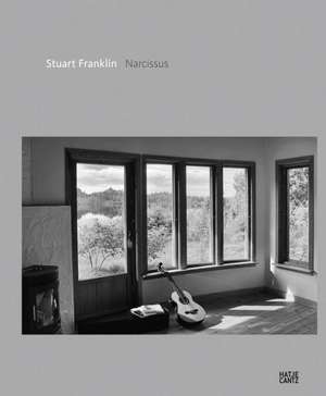 Stuart Franklin de Stuart Franklin