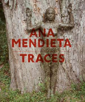 Ana Mendieta