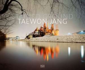 Taewon Jang de Suejin Shin