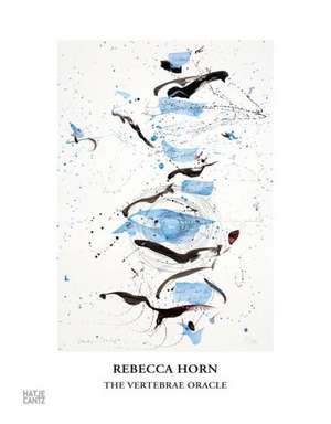 Rebecca Horn de Rebecca Horn