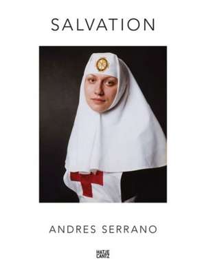 Andres Serrano