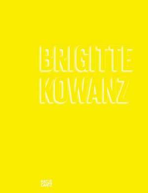 Brigitte Kowanz de Brigitte Kowanz