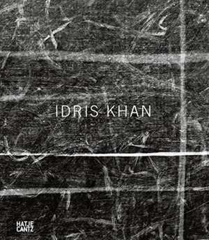 Idris Khan de Oliver Basciano