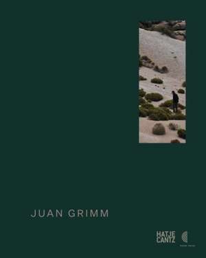 Juan Grimm de Juan Grimm