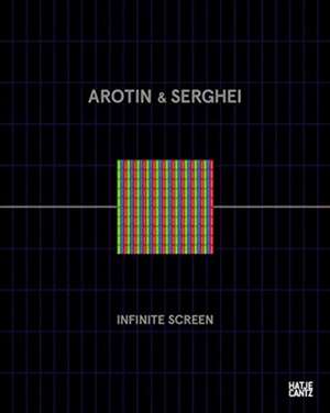 AROTIN & SERGHEI de Gerfried Stocker