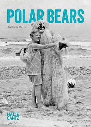 Polar Bears de Jochen Raiß