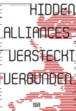 Hidden Alliances / Versteckt verbunden de Elisabeth Schimana