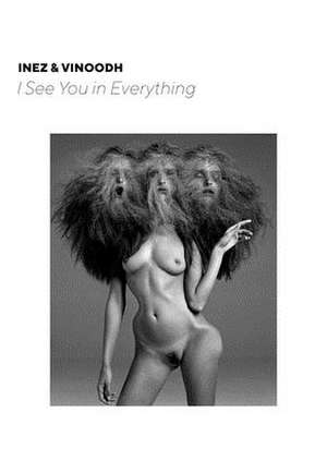 Inez & Vinoodh de Nadine Barth