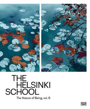 The Helsinki School de Asia Zak Persons