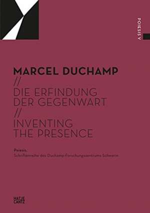 Marcel Duchamp de Gerhard Graulich