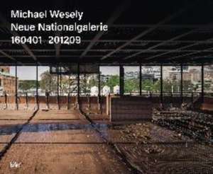 Wesely, M: Michael Wesely