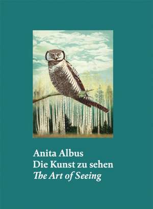 Anita Albus de Anette Hüsch