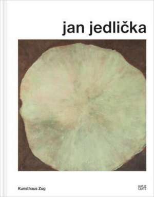 Jan Jedlicka