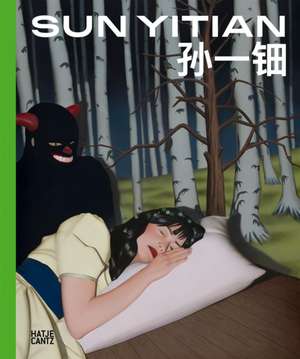 Sun Yitian / ¿¿¿ de Galerie Esther Schipper