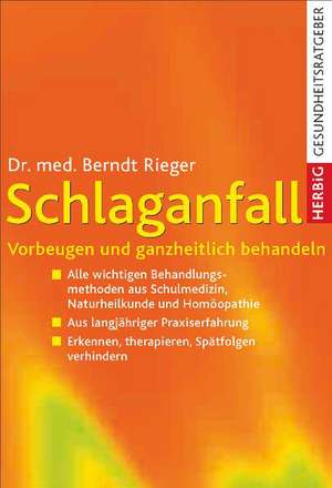 Schlaganfall de Berndt Rieger