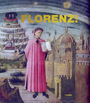 Florenz! de Horst Baader