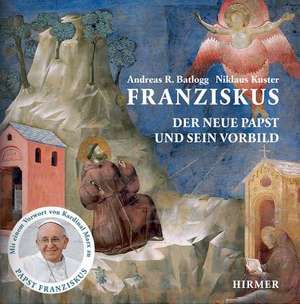 Franziskus de Niklaus Kuster