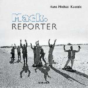 Mack. de Hans-Michael Koetzle