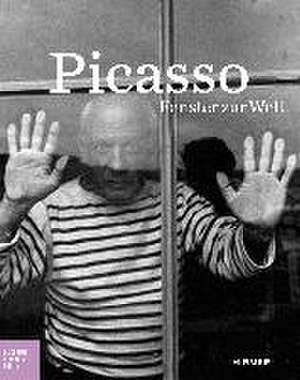 Picasso de Ortrud Westheider