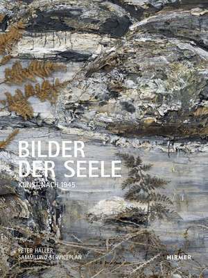 Bilder der Seele de Peter Haller