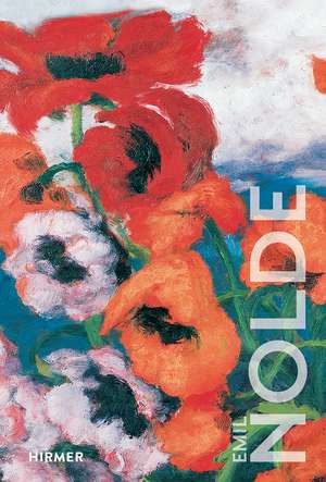 Emil Nolde de Christian Ring