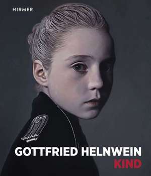 Gottfried Helnwein de Harald Scheicher