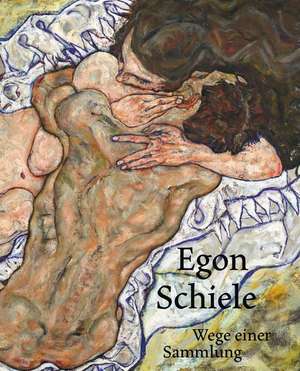 Egon Schiele de Stella Rollig