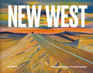 New West: Innovating at the Intersection de Wolfgang Wagener