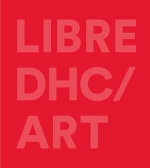 DHC / ART LIBRE de Cheryl Sim